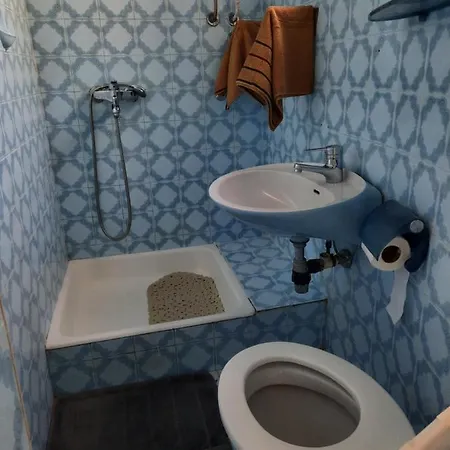 Gasthuis Capljina Rooms