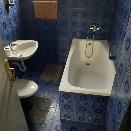 Capljina Rooms Gasthuis *