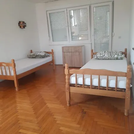 Capljina Rooms * Čapljina