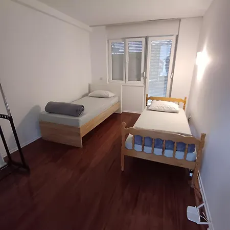 Capljina Rooms Gasthuis