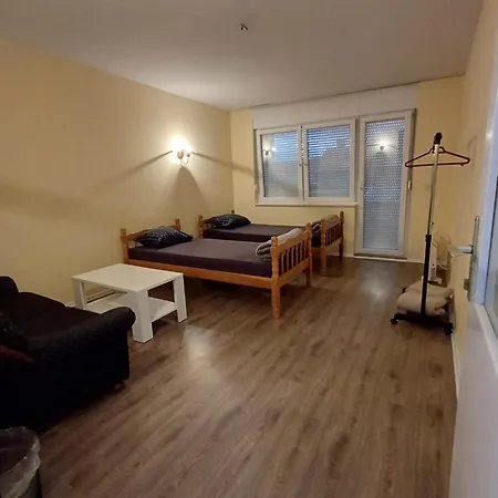 Capljina Rooms