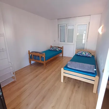 Gasthuis Capljina Rooms *