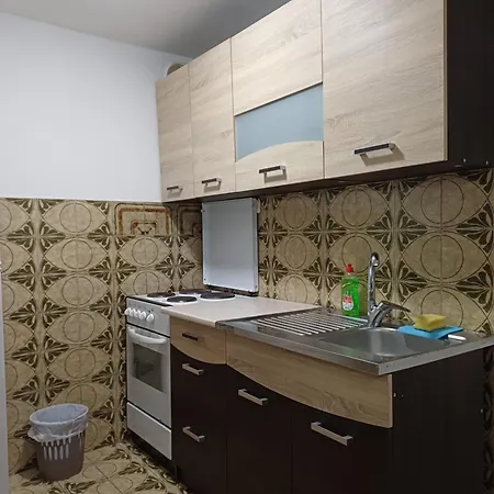 Gasthuis Capljina Rooms *